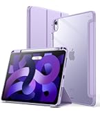 【iPad Air(第5世代) 】 64GB(パープル)➕周辺機器 iPad Air Wi-Fi + Cellular 256GB - ブルー（第5世代）[整備済